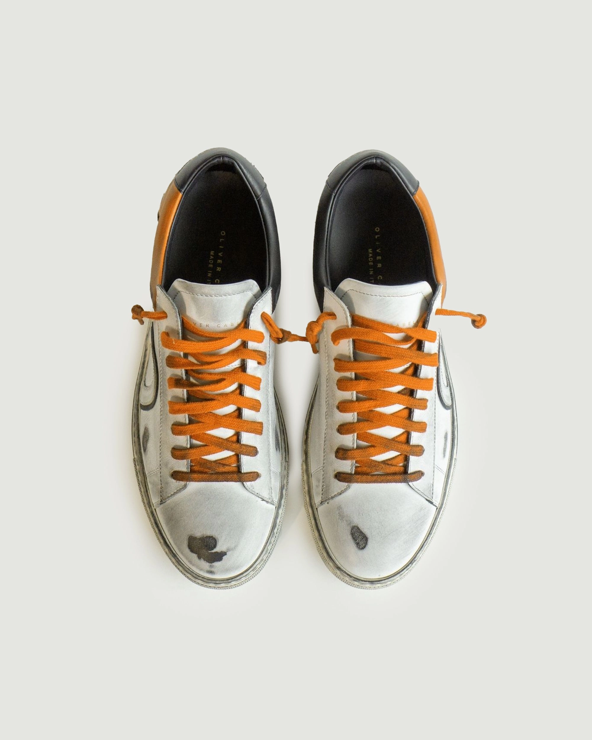 Stylish Look Low 1 | Starfish (Orthopedic)