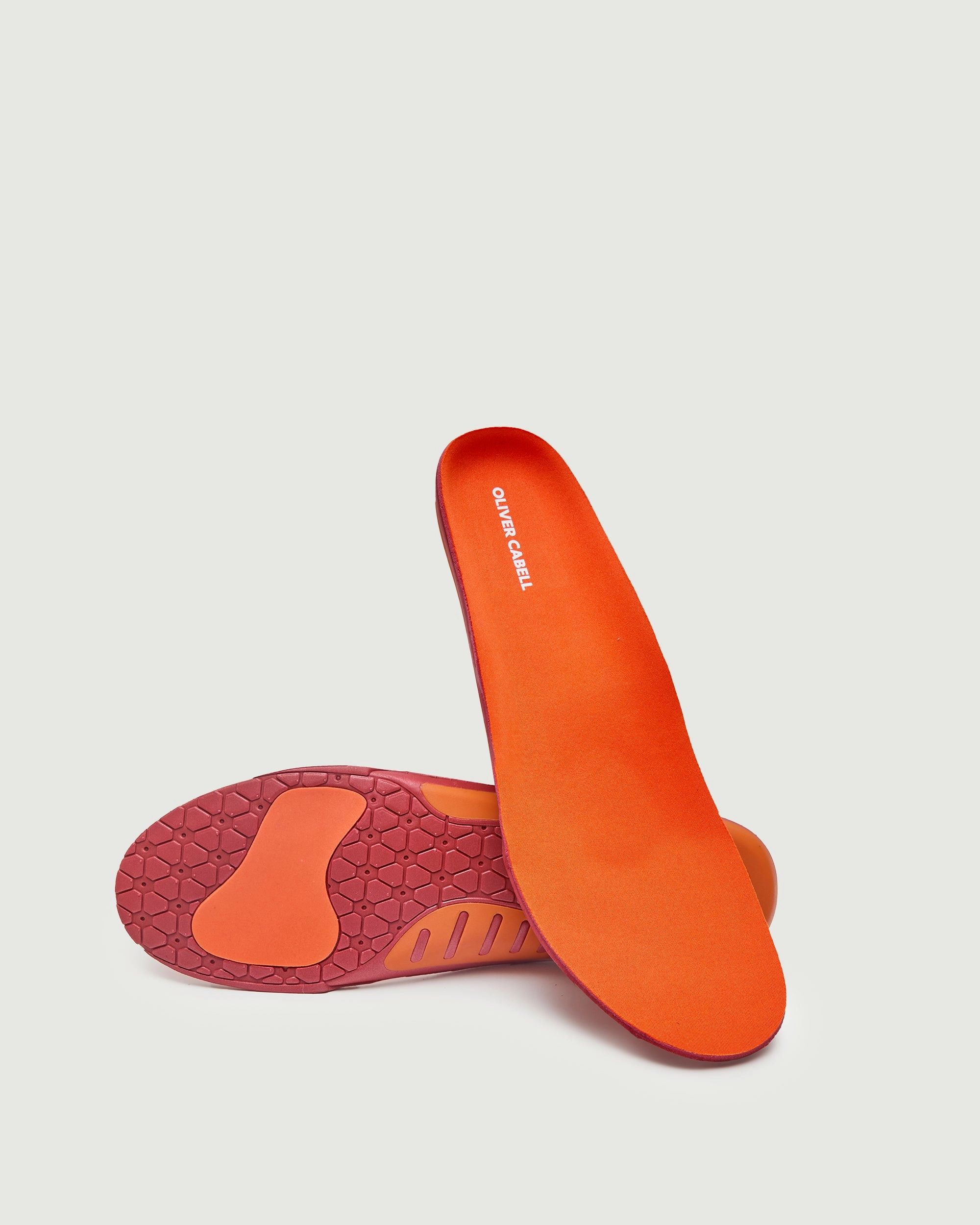 Low 1 | Starfish (Orthopedic) Cushioned Footwear