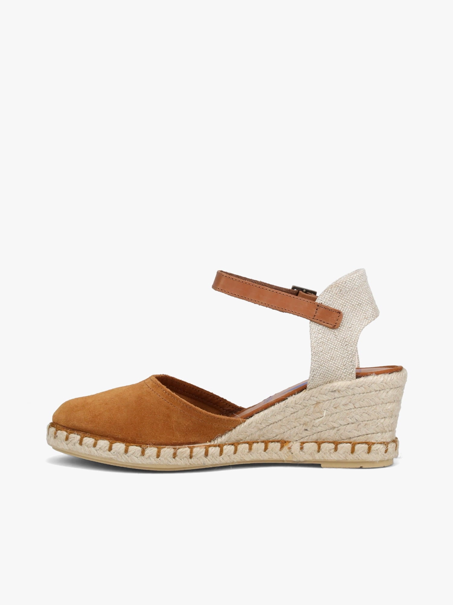 Comfortable Footwear For Outdoors Malena Setter Serraje