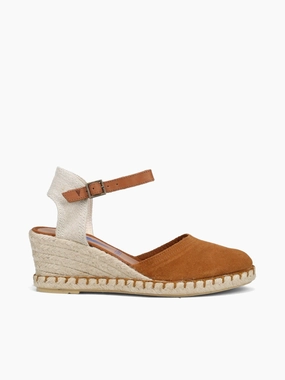 Wide fit Malena Setter Serraje Resilient Outsole Malena Setter Serraje
