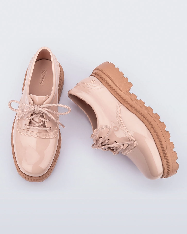 Water Resistant Seams Charlotte Ad - Pink