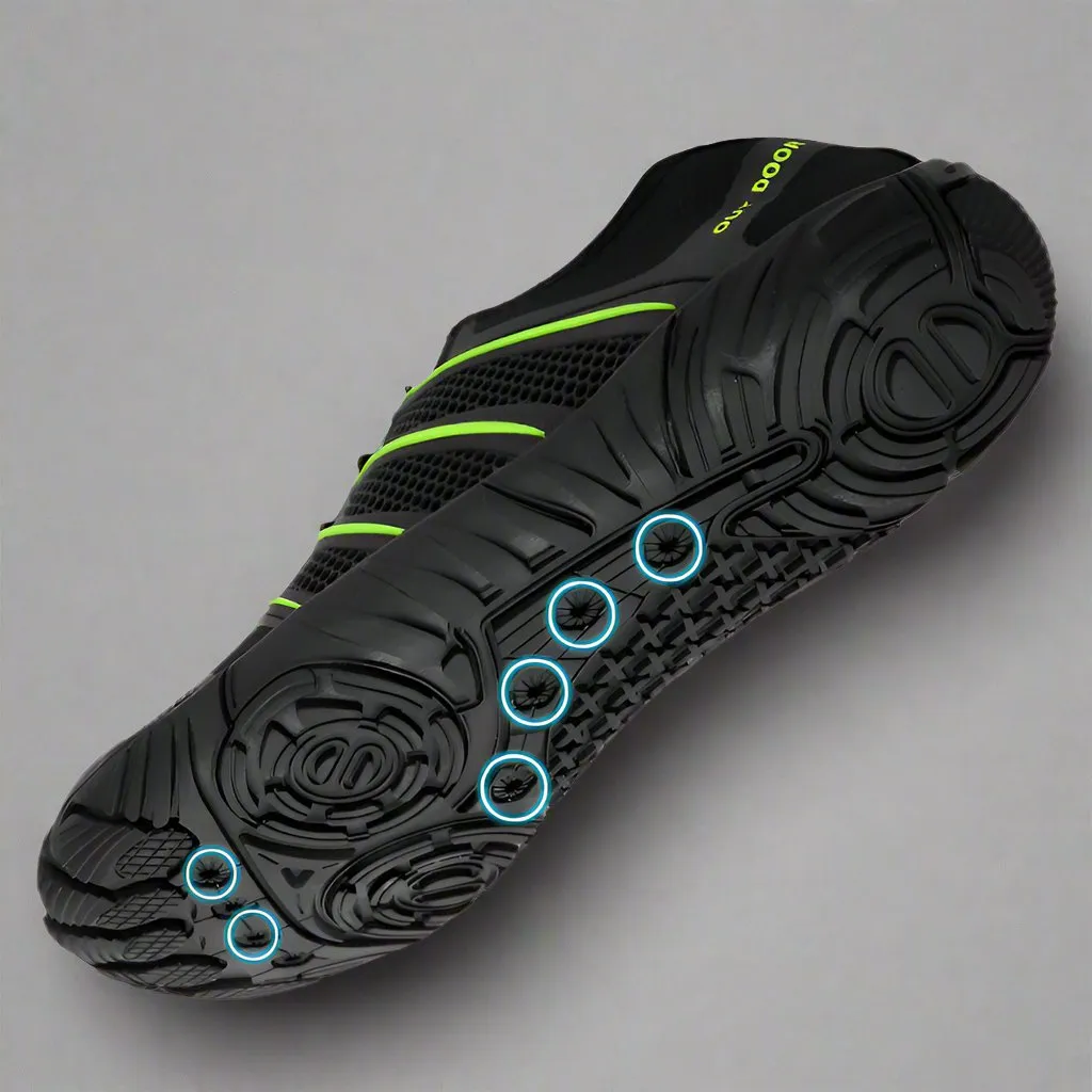 WildWalks Unisex Barefoot Shoes