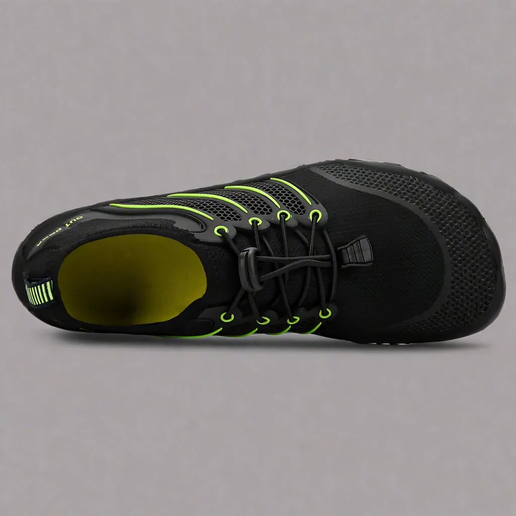 WildWalks Unisex Barefoot Shoes