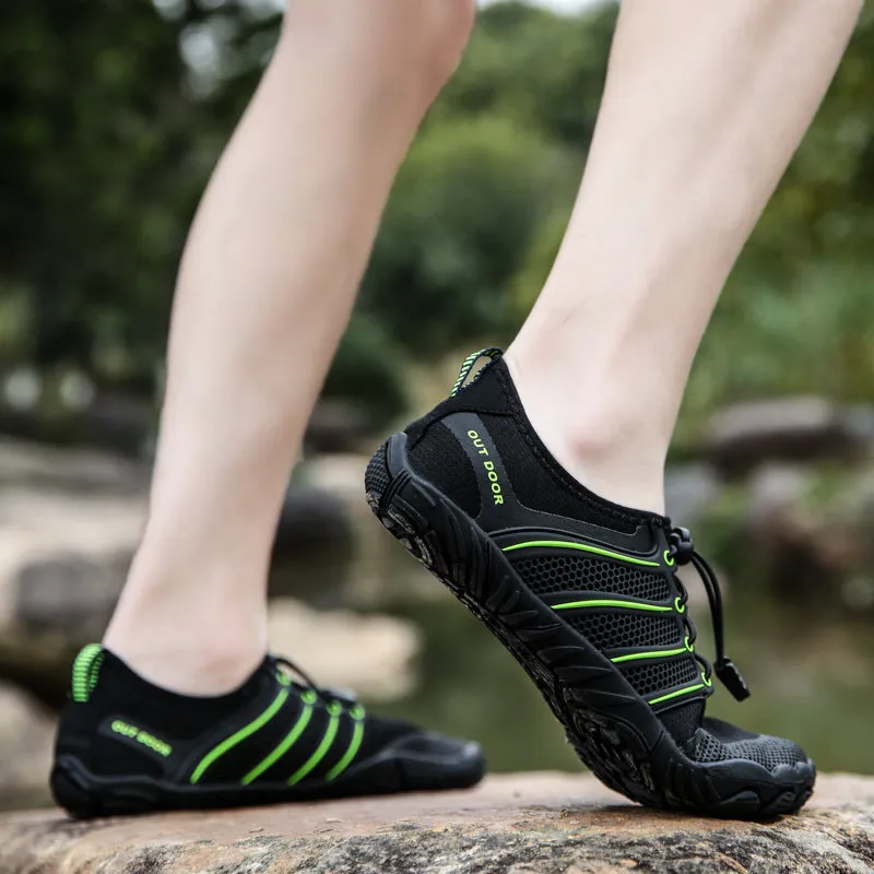 WildWalks Unisex Barefoot Shoes