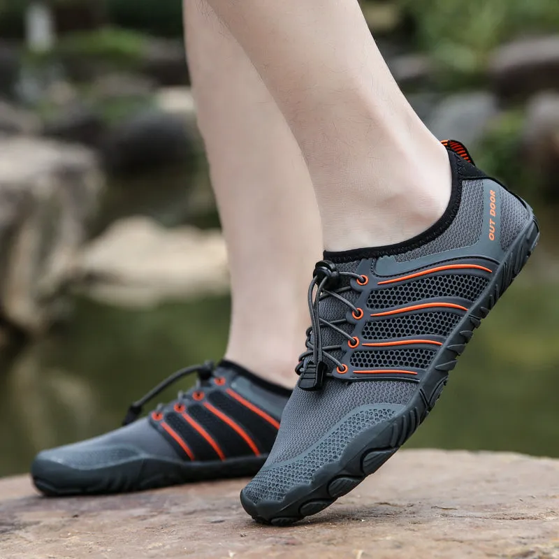 WildWalks Unisex Barefoot Shoes