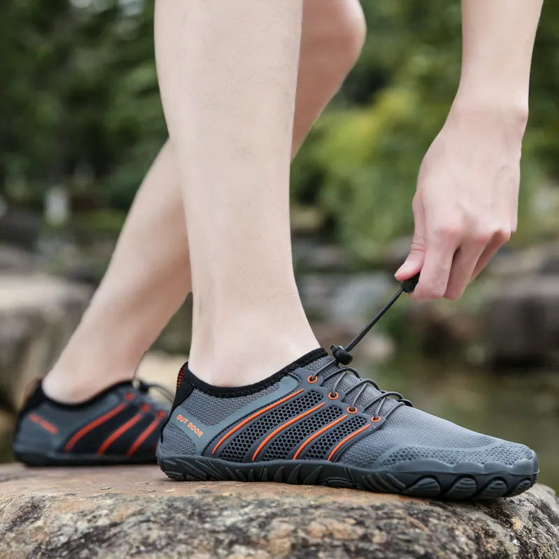 WildWalks Unisex Barefoot Shoes