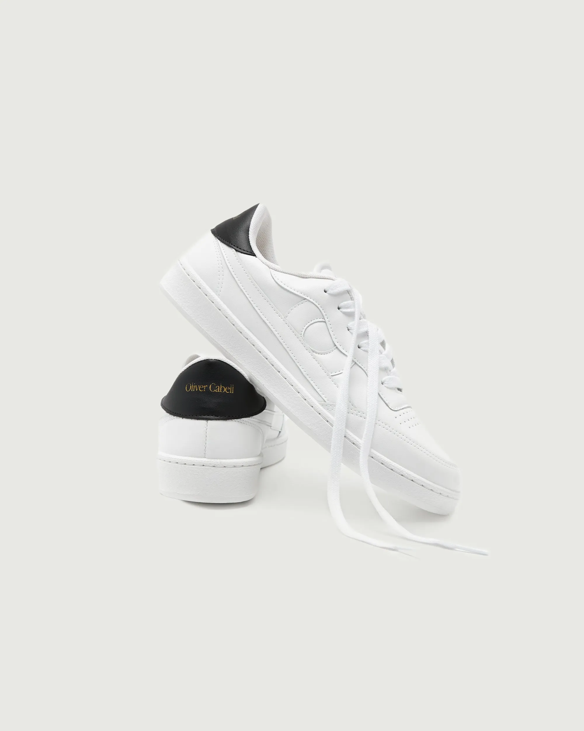 Enhanced Traction Pattern style - focused Vegan 581 | Core