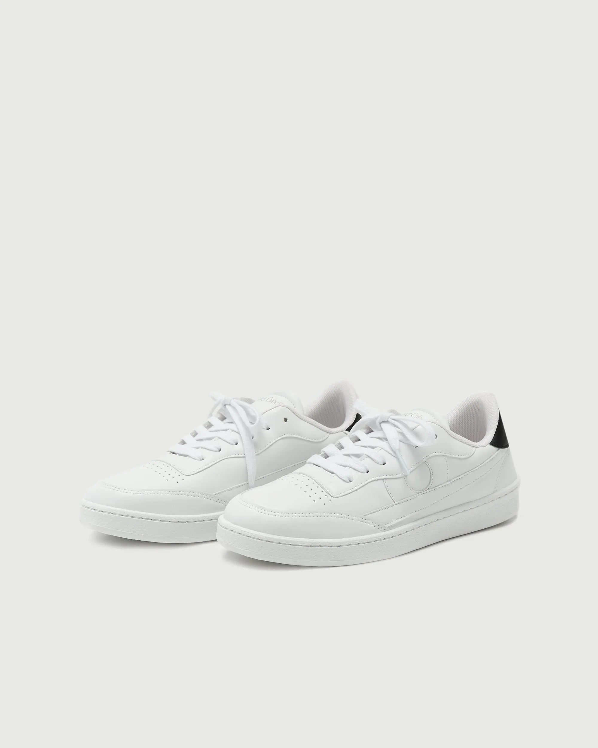 Vegan 581 | Core tie - up style Durable Stitching