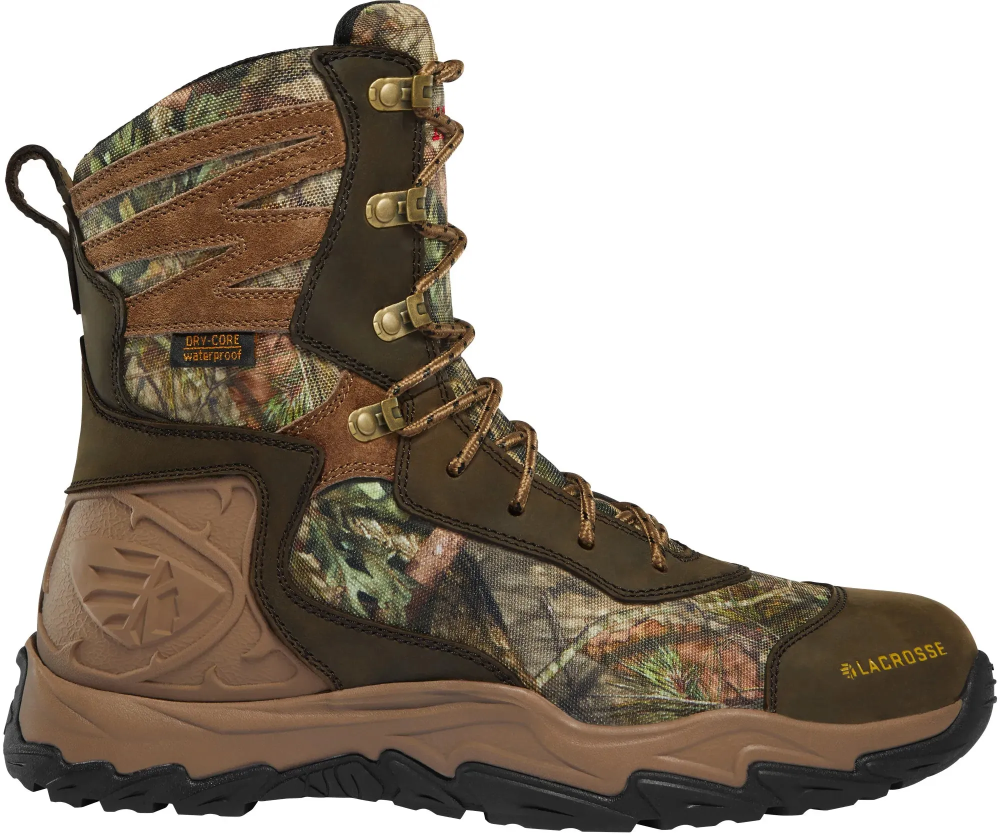 Windrose Men’s Hunting Boots