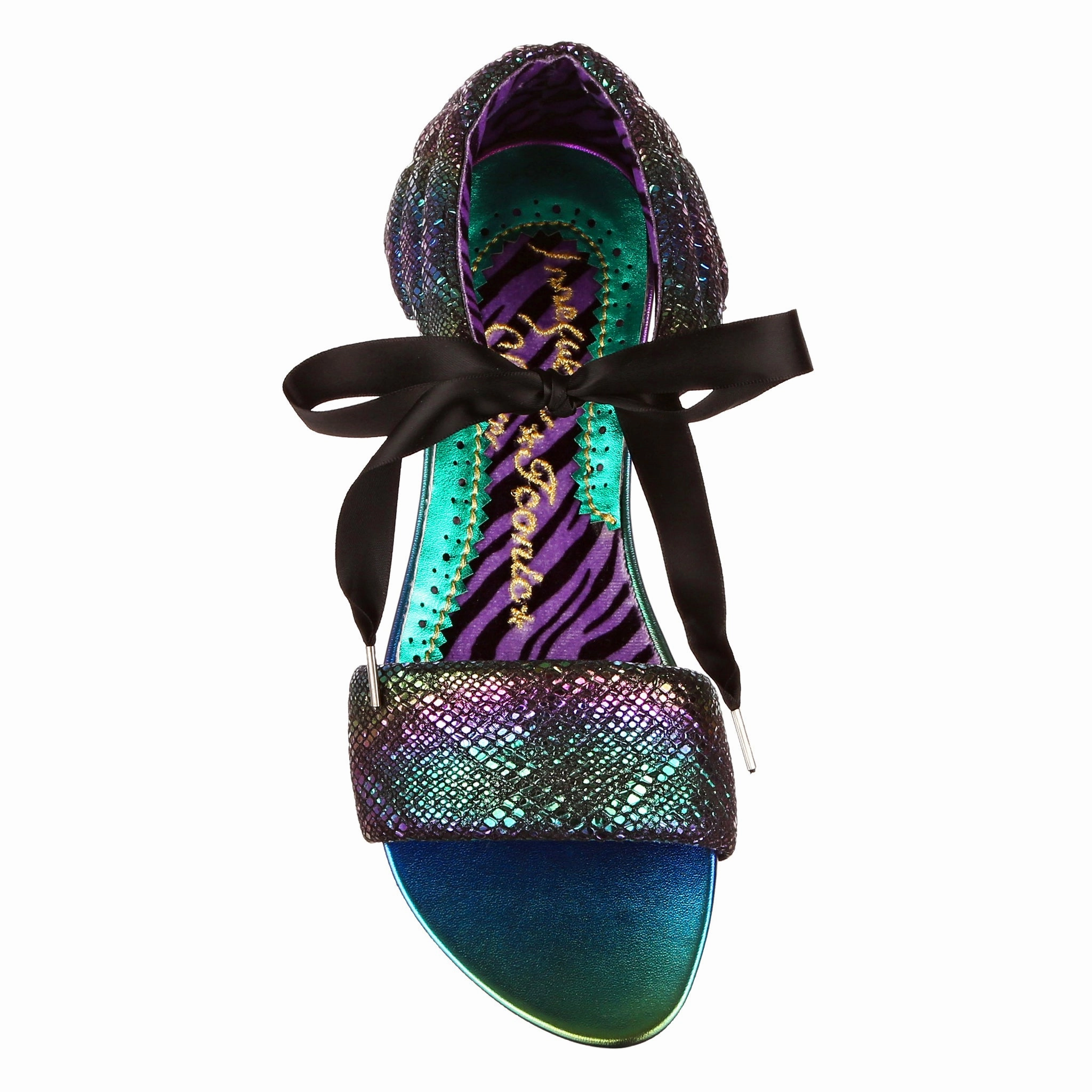 Winging It Print Fun