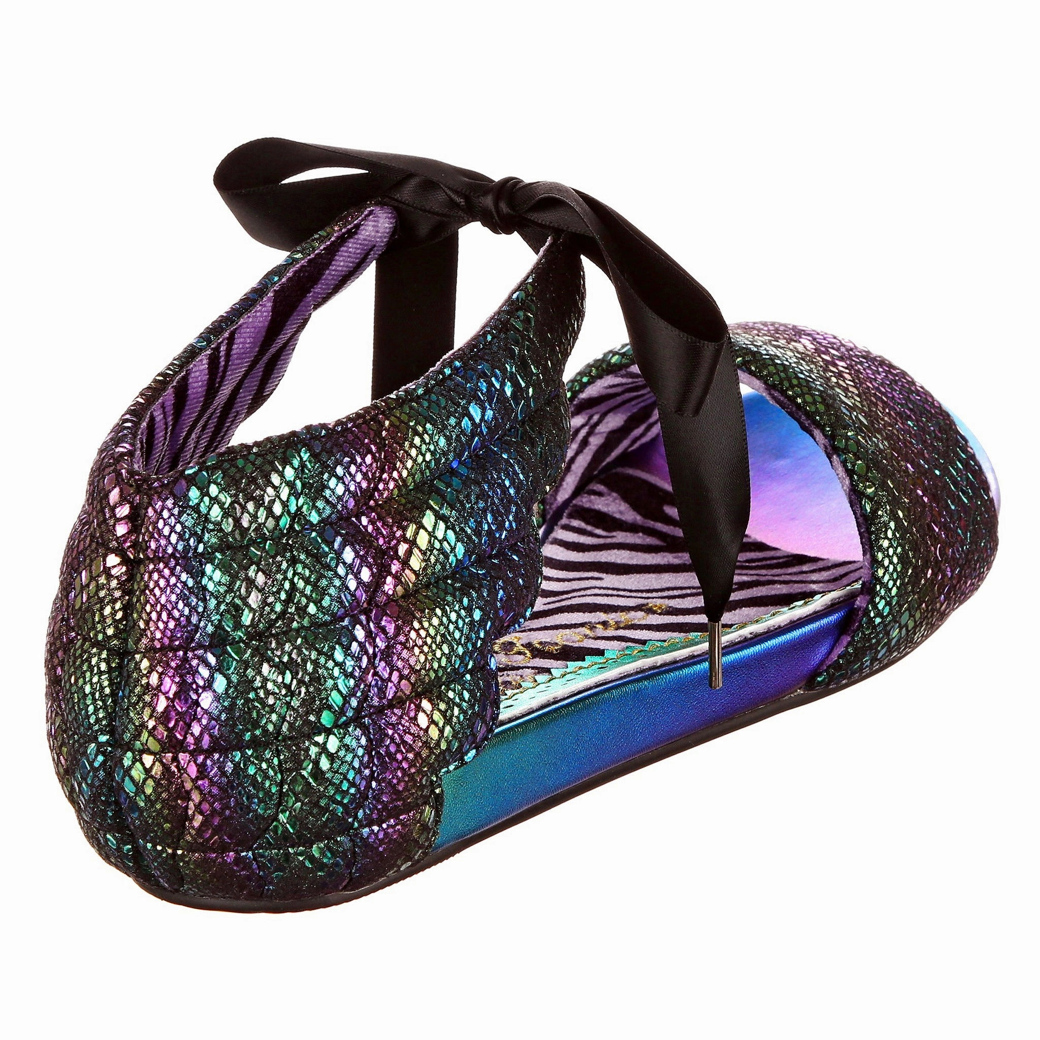 Winging It Sleek Comfort