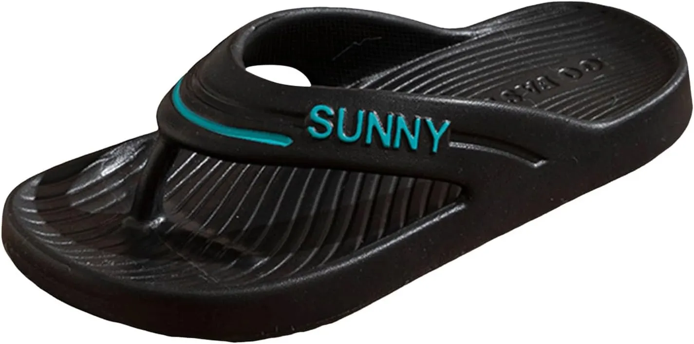 Women Pillow Slippers for Women and Men Shower Slides Non Slip Quick Drying Bathroom Sandals Flip Slipper Flip Flops
