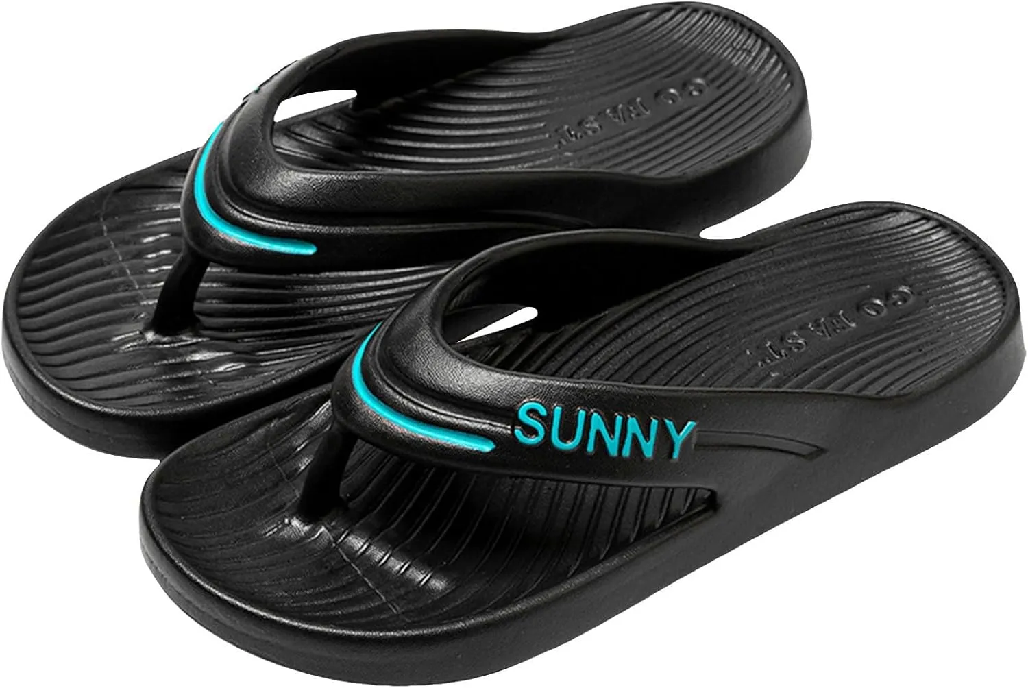 Women Pillow Slippers for Women and Men Shower Slides Non Slip Quick Drying Bathroom Sandals Flip Slipper Flip Flops