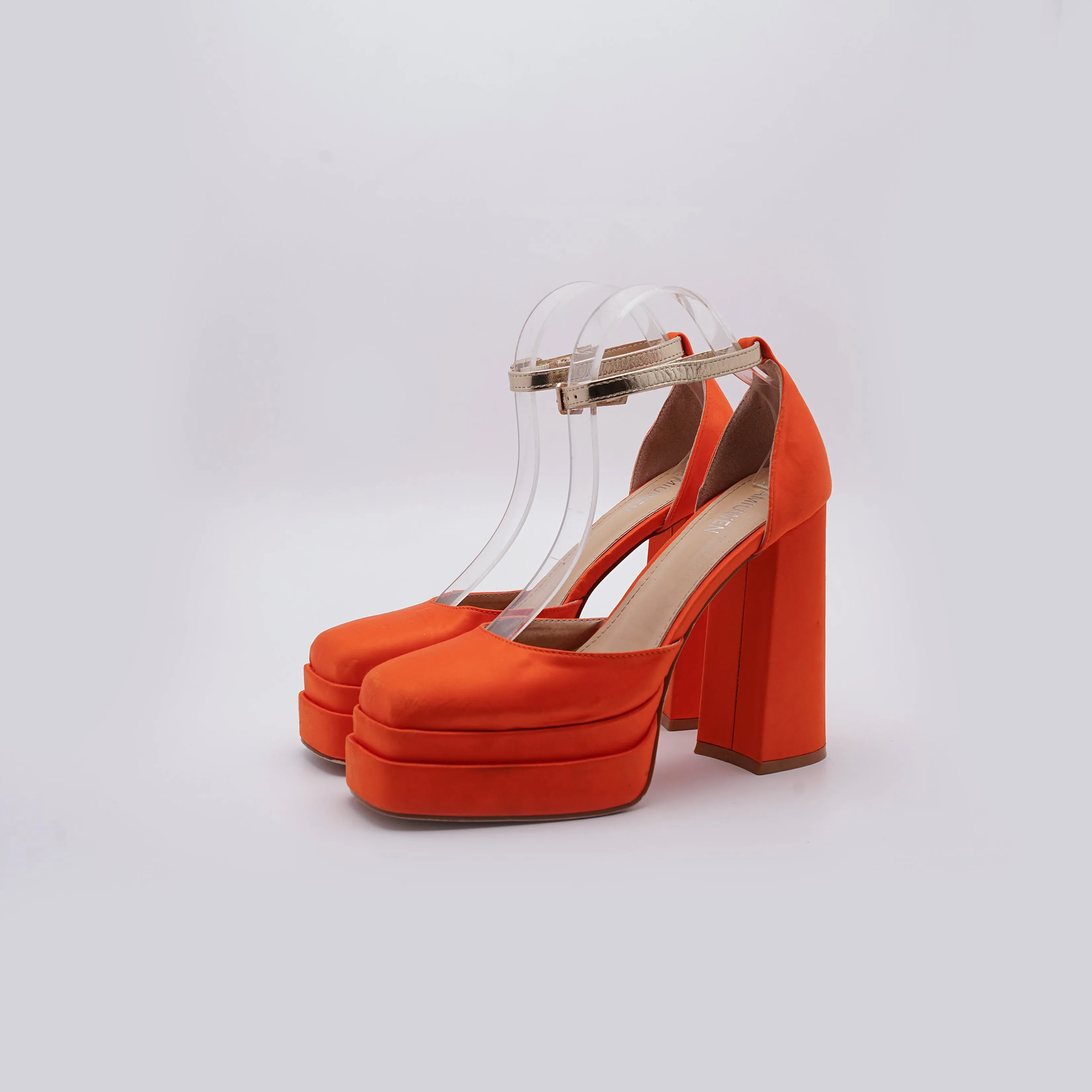 Women Platform Heel, Sandal