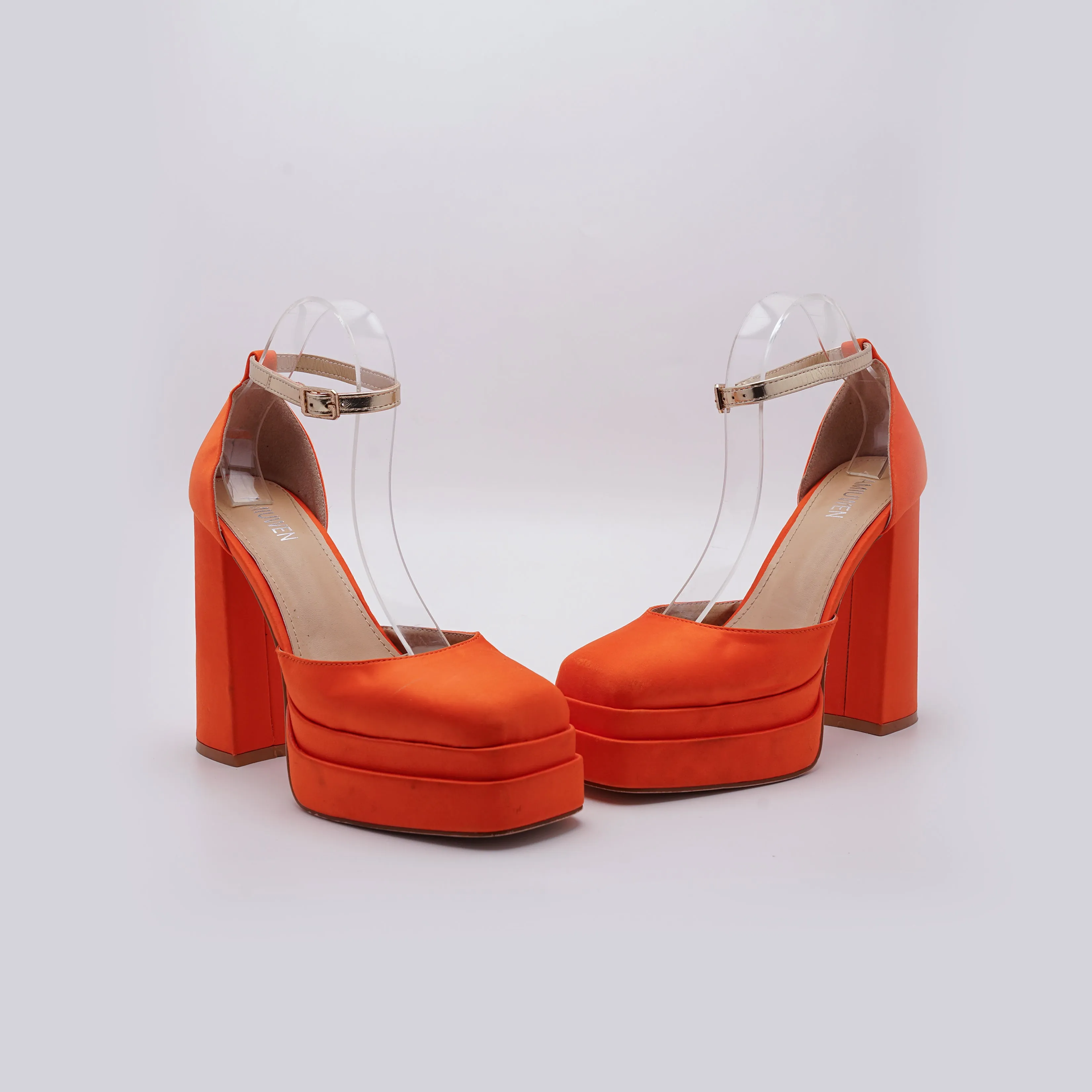 Women Platform Heel, Sandal