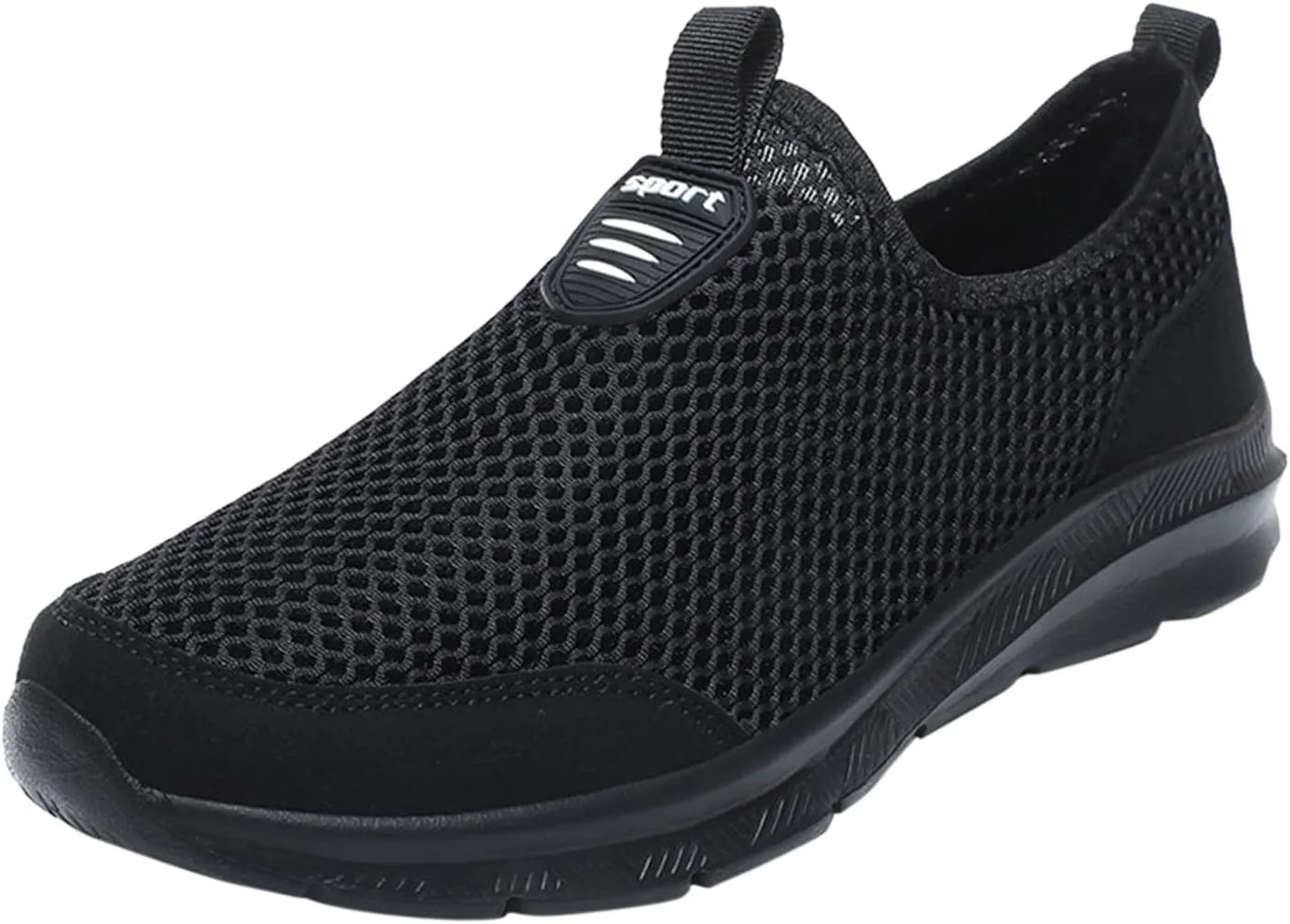 Women Running Shoes Lightweight Tennis Shoes Non Slip Tennis Shoes Womens Food Service Casual Shoes Slip On Slip On Sneakers Waterproof Tennis Shoe Loafers Shoe