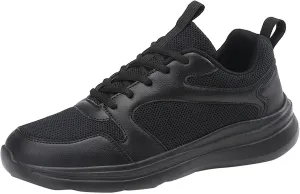 Women Running Shoes Walking Casual Tennis Sport Shoes Women's Lightweight Breathable Non Slip Workout Sneakers
