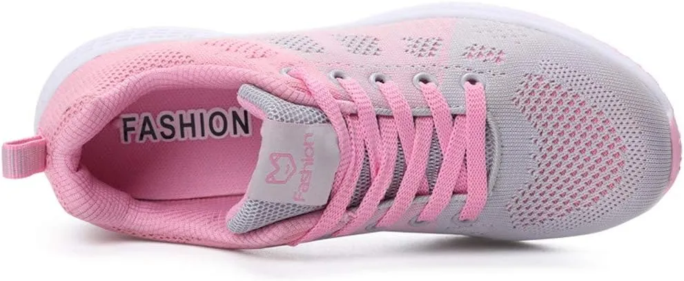 Women Sneakers Fashion Casual Canvas Fashion Casual Shoes Wedge Tennis Shoes for Women Black and White Loafers Women Shoes Slip On Sneakers Women Wide Width