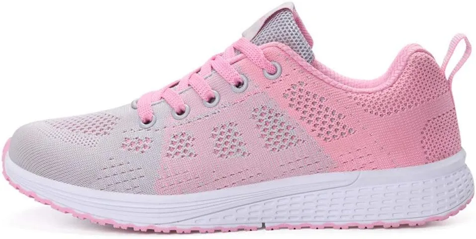 Women Sneakers Fashion Casual Canvas Fashion Casual Shoes Wedge Tennis Shoes for Women Black and White Loafers Women Shoes Slip On Sneakers Women Wide Width