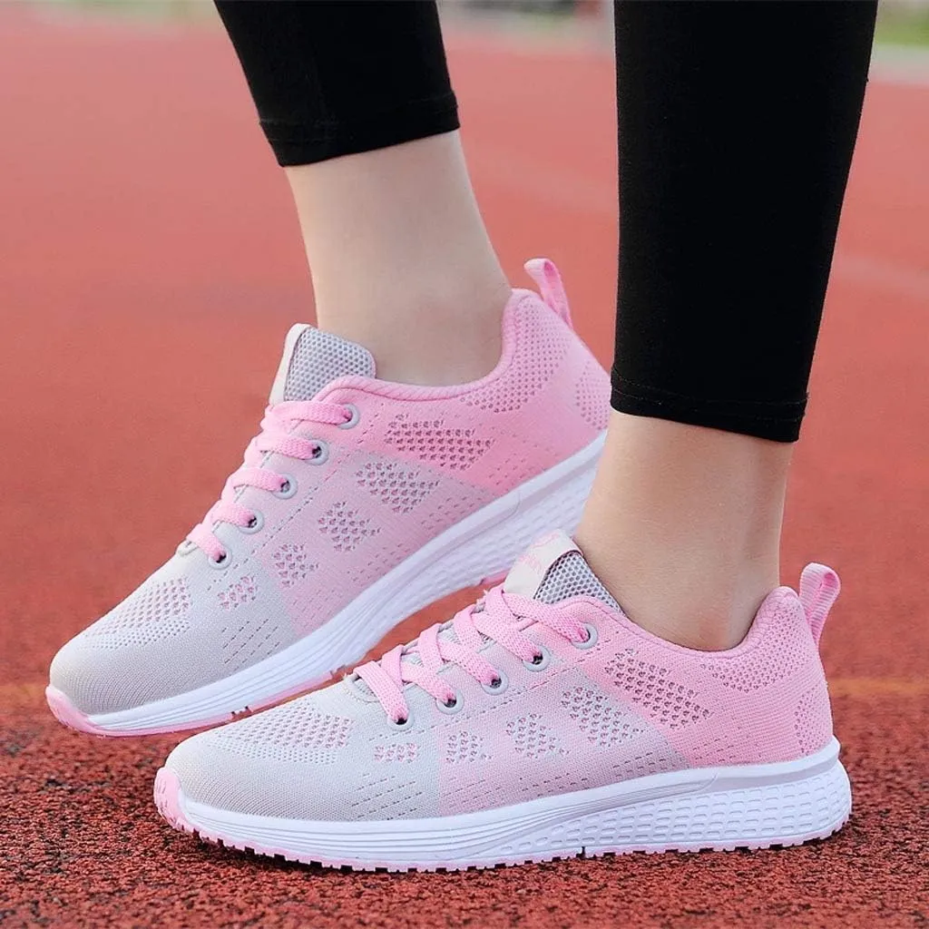 Women Sneakers Fashion Casual Canvas Fashion Casual Shoes Wedge Tennis Shoes for Women Black and White Loafers Women Shoes Slip On Sneakers Women Wide Width