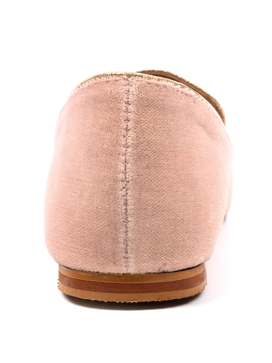 Women Suede Pumps