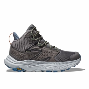 Women's Anacapa 2 Mid GTX Durable TPU Shank Women's Anacapa 2 Mid GTX performance - enhancement - level Easy - clean