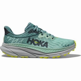 Women's Challenger 7 Agility Footwear Women's Challenger 7 Seamless transition Thermoplastic Reinforcements