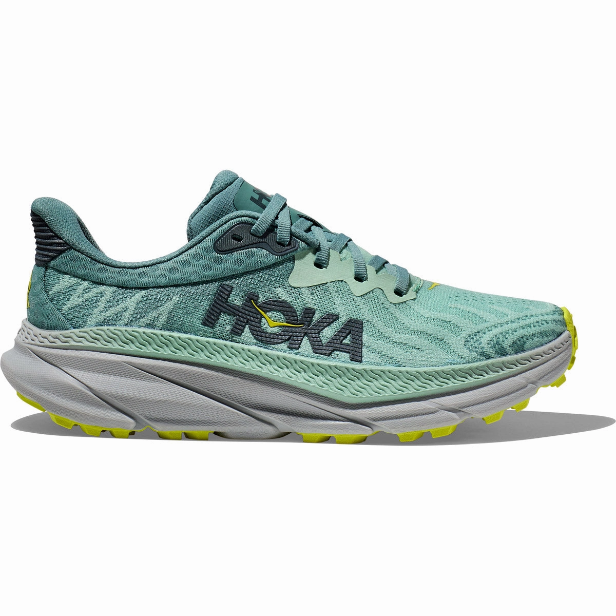 Women's Challenger 7 Sustainable Manufacturing High Impact Shock Absorption