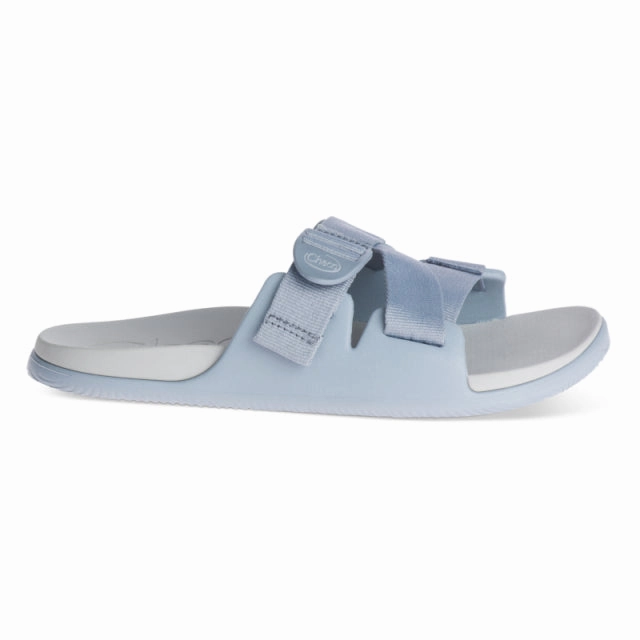 least outdoor Hybrid Foam Technology Women's Chillos Slide