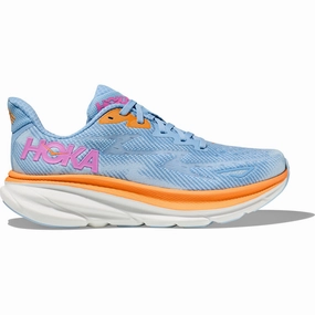 Anti Static Finish Optimal ease Women's Clifton 9