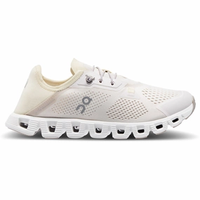 Women's Cloud 5 Coast Shock Absorbing Characteristic anime - themed running shoes Women's Cloud 5 Coast