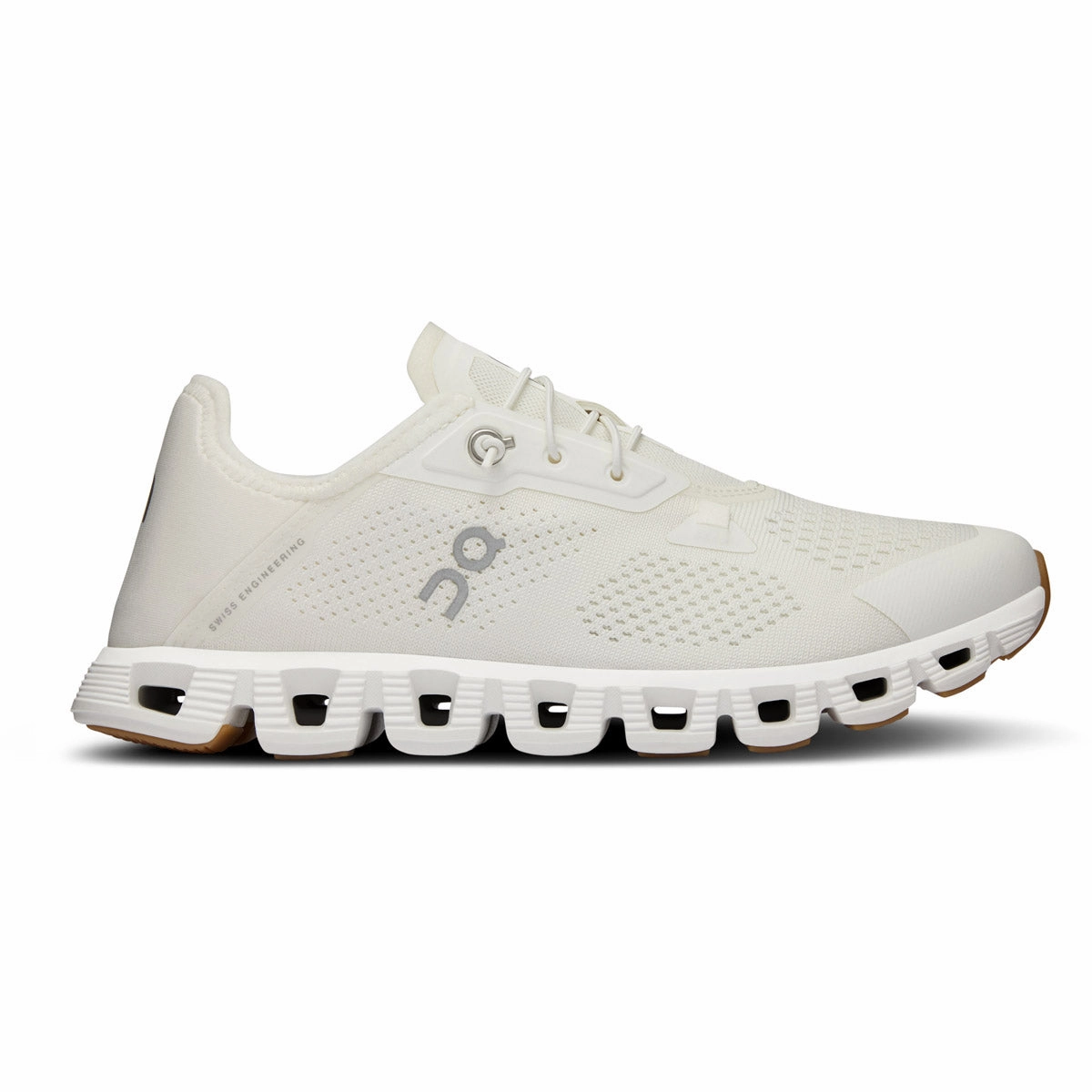 Women's Cloud 5 Coast Undyed Impact Foam Comfortable Cushion