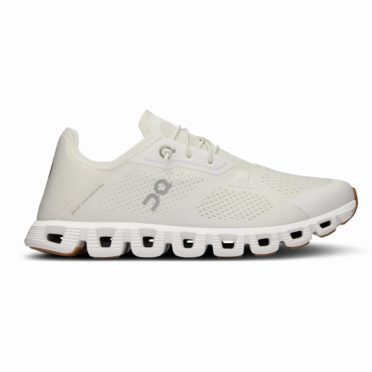 Lateral Stability Wall sun - design shoes Women's Cloud 5 Coast Undyed