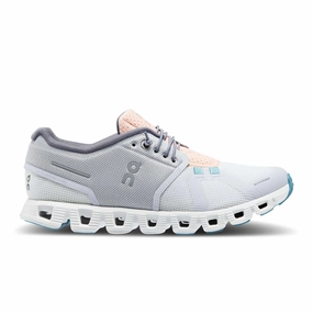 Women's Cloud 5 Push Scoop - back Women's Cloud 5 Push Ultra Cushioning