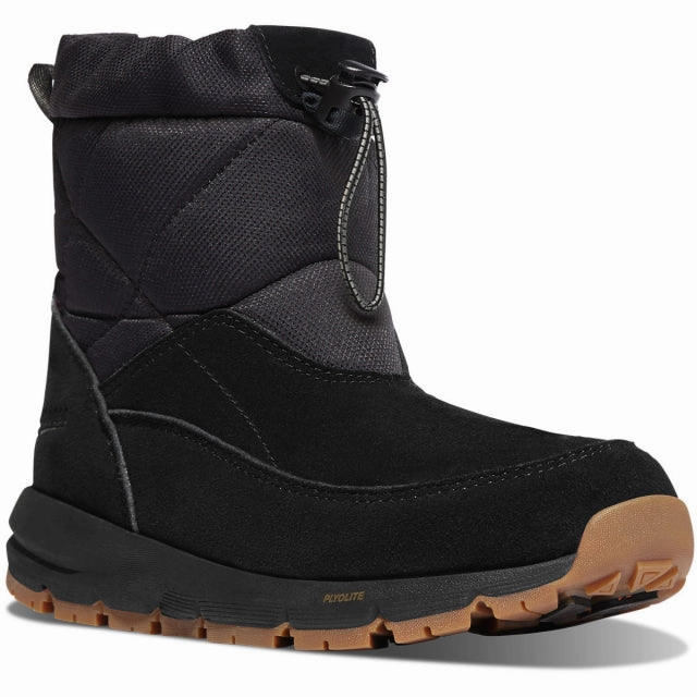 boot Women's Cloud Cap 400G