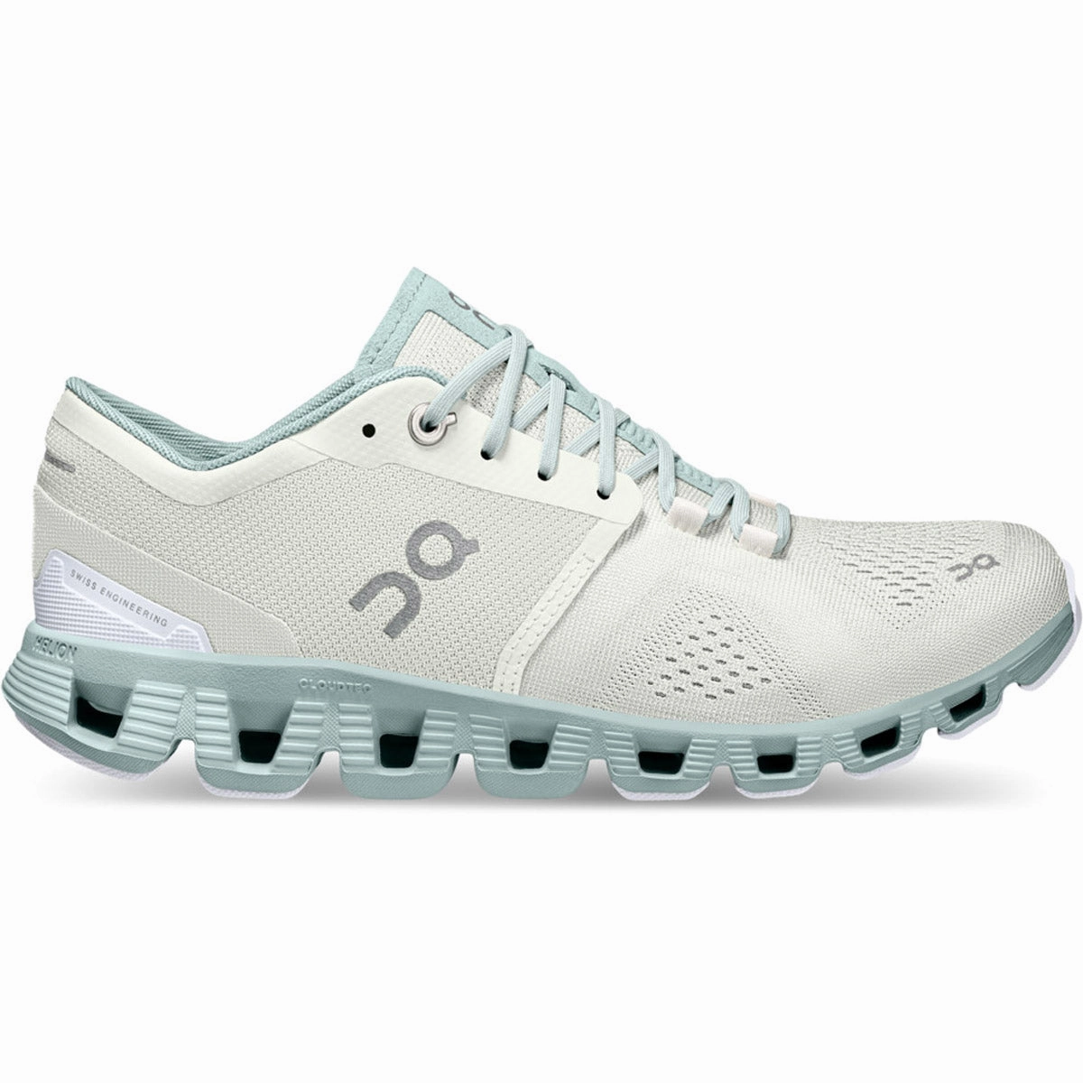Padded Support Women's Cloud  X 2