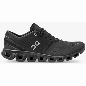 Women's Cloud X Slip On Style anti - slip outsole Women's Cloud X