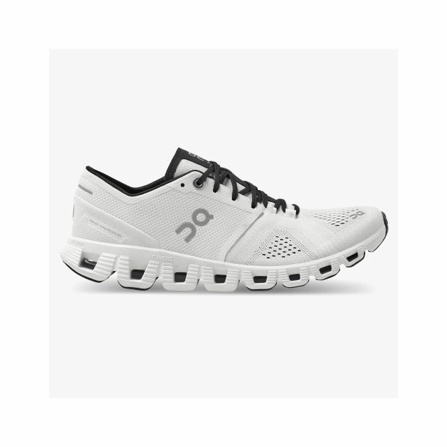 Eco Friendly Construction Eco Friendly Production Women's Cloud X
