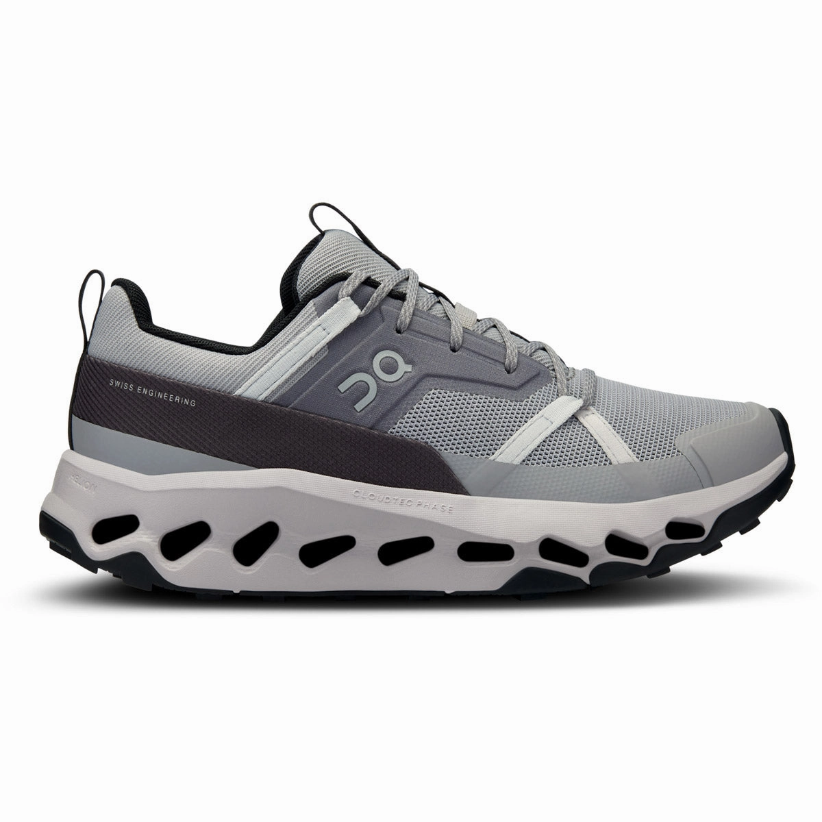 Women's Cloudhorizon running in solid colors Compression Web Plate