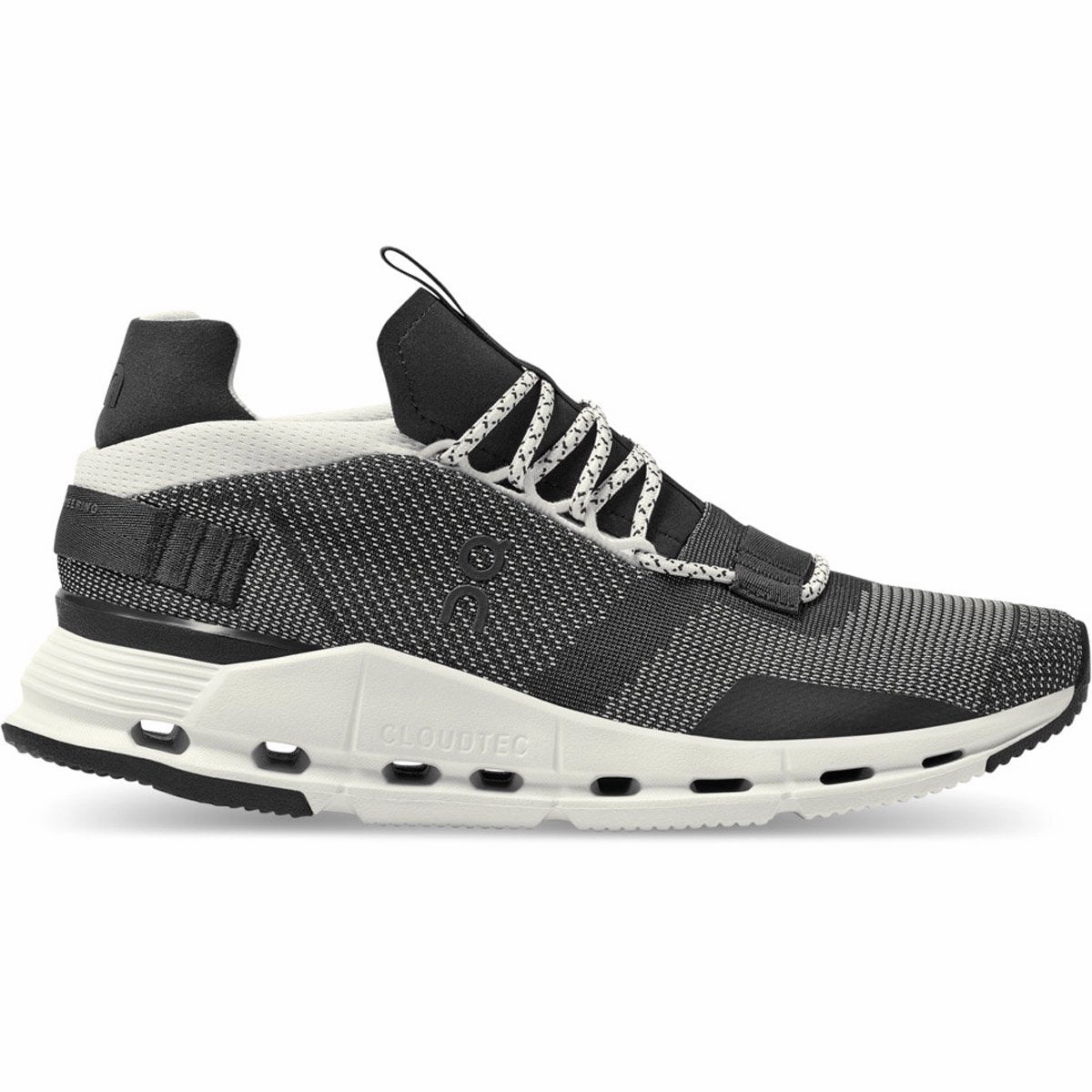 Quick Drying Interior Women's Cloudnova