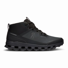 Women's Cloudroam Waterproof Smooth stride adjustment section section Women's Cloudroam Waterproof daily accessory neutral - colored shoes