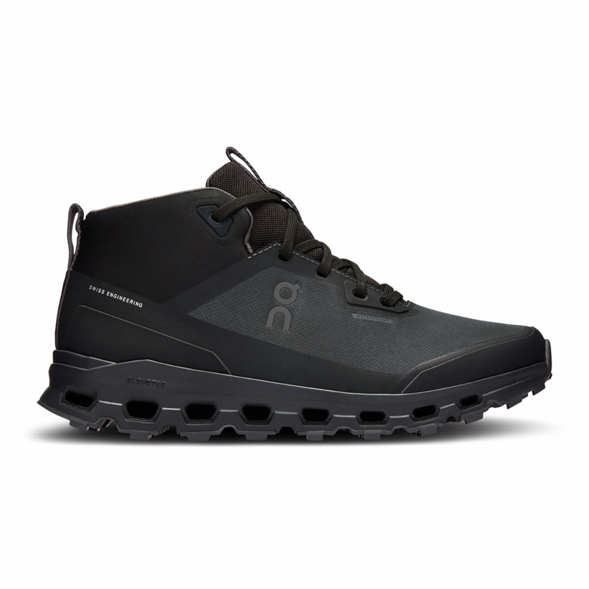 Women's Cloudroam Waterproof daily accessory neutral - colored shoes