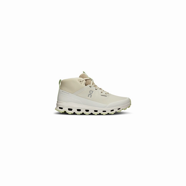 Women's Cloudroam Waterproof odor - control - technology - shoes Comfortable Midfoot