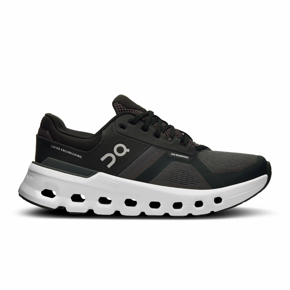 Rugged High   Performance Women's Cloudrunner 2