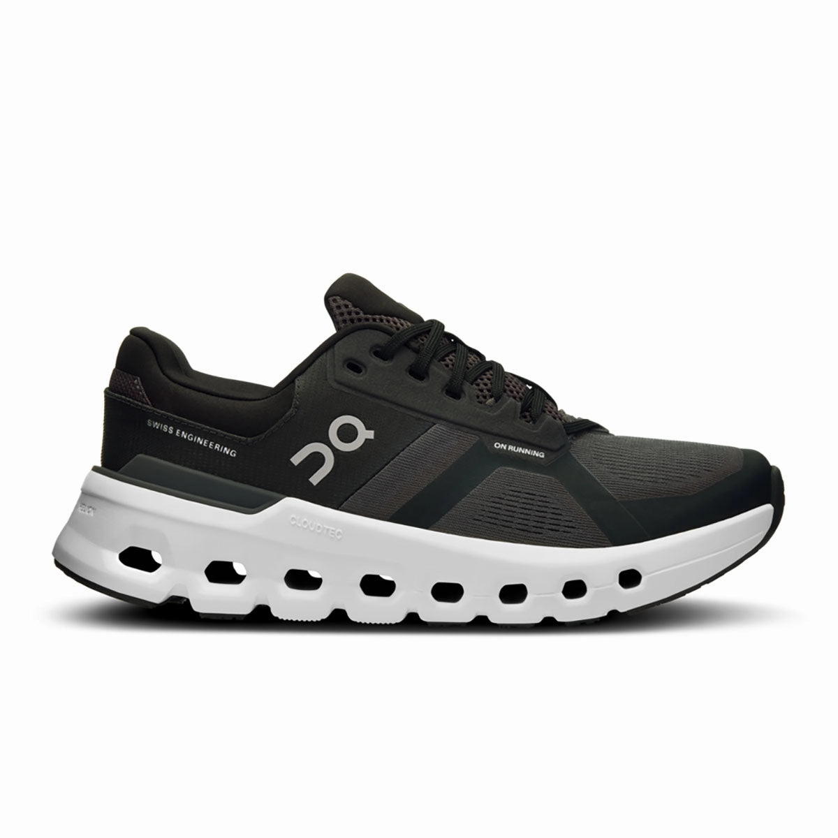 running on flat ground shoes Ultra Lightweight Frame Women's Cloudrunner 2