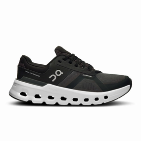 Women's Cloudrunner 2 Tapered Edge Construction Women's Cloudrunner 2 full - marathon shoes