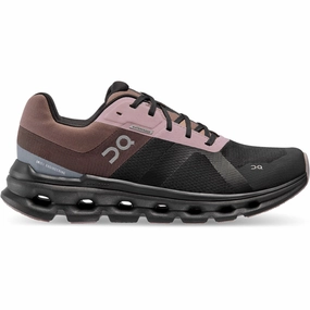 Women's Cloudrunner WP 1 Protective Toe Cap Women's Cloudrunner WP 1 premium shoes beach running shoes