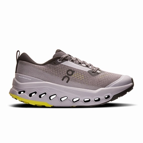 Women's Cloudsurfer Trail 2 Shock   Absorbing Women's Cloudsurfer Trail 2 Kinetic Fit Base