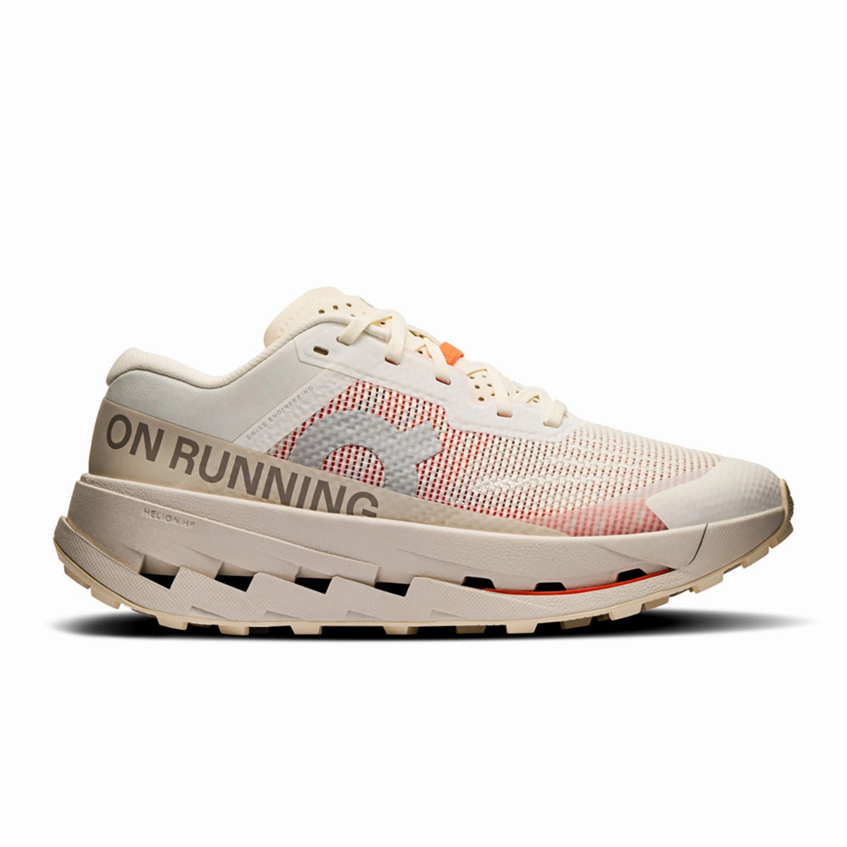 Women's Cloudultra 3 running in a culvert area shoes Mud - Resistant