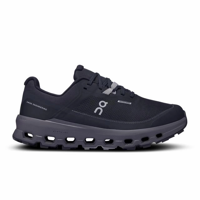 Women's Cloudvista Waterproof 2 workers' satisfying